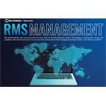 RMS management - pack for 3 years - Remote administration system