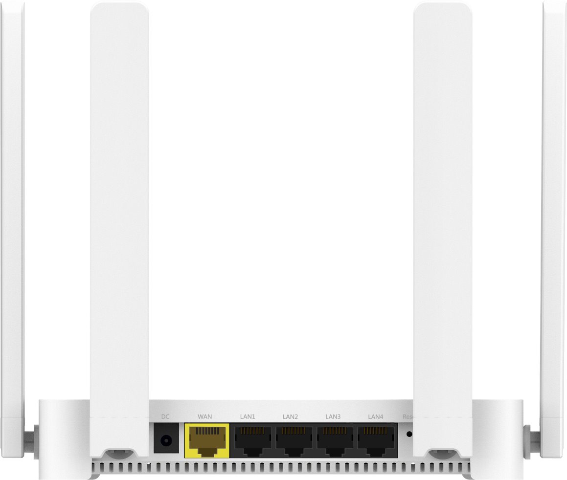 Ruijie Rg Ew Gx Pro Dual Band Wi Fi Gigabit Router Discomp Networking Solutions