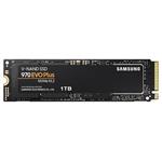 Samsung SSD 1TB Samsung 970 EVO Plus M.2