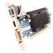 Sapphire VGA ATI Radeon HD 3450, 1GB HM (256 MB DDR2), 64-bit, 600/300, HDMI/DVI/VGA, PCI-E, LP PCB, Heatsink