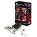 Sapphire VGA ATI Radeon HD 3450, 1GB HM (256 MB DDR2), 64-bit, 600/300, HDMI/DVI/VGA, PCI-E, LP PCB, Heatsink