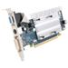 Sapphire VGA ATI Radeon HD 3450, 256 MB DDR2, 64-bit, 600/500, DL-DVI, PCI-E, Heatsink, LP PCB + VGA cable