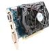 Sapphire VGA ATI Radeon HD 4670, 1GB GDDR3, 128-bit, 750/800, HDMI / DVI-I / VGA, PCI-E