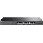 SG2428LP - Omada 24-port gigabit smart swtitch with 16-port PoE+