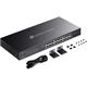 SG2428LP - Omada 24-port gigabit smart swtitch with 16-port PoE+