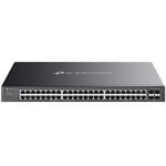 SG2452LP - Omada 52-port gigabit smart switch with 32-port PoE+