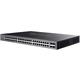 SG2452LP - Omada 52-port gigabit smart switch with 32-port PoE+