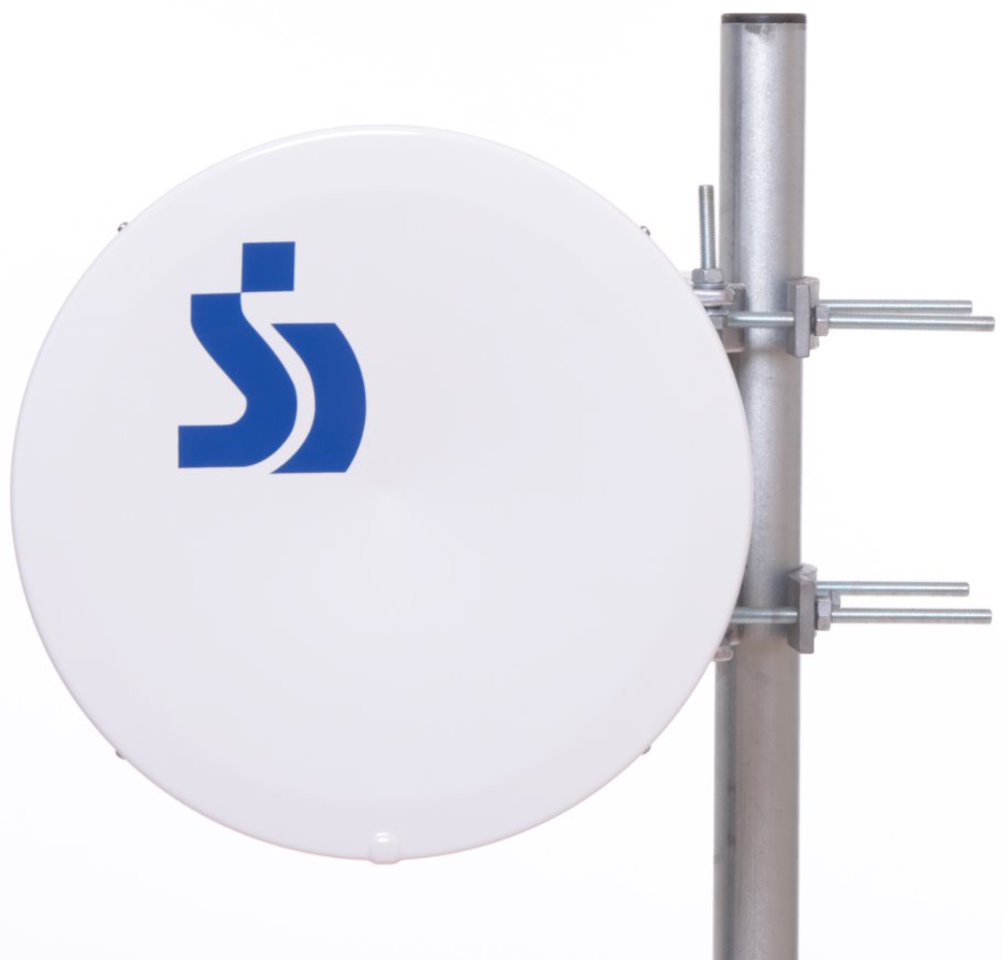 Summit Development ANT 17/24 A30, antenna 30cm, 17/24Ghz band | Discomp