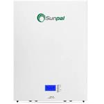 Sunpal PP-Y1-5kWh Lifepo4 Lithium battery with BMS, 48V, 100Ah, 5kWh