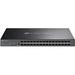 SX3032F - Omada 32-Port 10G SFP+ L2+ Managed Switch