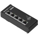 Teltonika TSF010 Flat Ethernet Switch