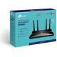 TP-Link Archer AX1500 Dual-Band Wi-Fi 6 Router