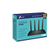 TP-Link Archer AX17 - Wi-Fi 6 router