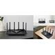 TP-Link Archer AX72 Wi-Fi 6 Router