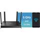 TP-Link Archer BE220 - BE3600 Dual-Band Wi-Fi 7 Router