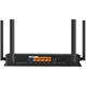 TP-Link Archer BE230, dual band Wi-Fi 7 router