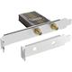 TP-Link Archer TBE400E - Wi-Fi 7 bluetooth 5.4 PCIe adapter