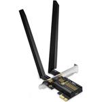 TP-Link Archer TBE400E - Wi-Fi 7 bluetooth 5.4 PCIe adapter