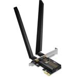 TP-Link Archer TBE552E - BE9300 Wi-Fi 7 Bluetooth 5.4 PCIe Adapter