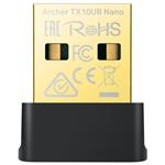 TP-Link Archer TX10UB Nano - Wi-Fi 6 and Bluetooth 5.3 USB Adapter