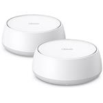 TP-Link Deco BE25 (2-pack) - Mesh Wi-Fi 7 system