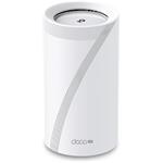 TP- Link Deco BE65-5G - Mesh Wi-Fi 7 5G system (1-pack)