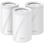 TP-Link Deco BE65 - Mesh Wi-Fi 7 system (3-pack)