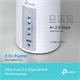 TP-Link Deco BE65 - Mesh Wi-Fi 7 system (3-pack)