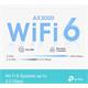 TP-Link Deco X50 Pro(3-pack) - AX3000 Whole Home Mesh WiFi 6 System