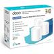 TP-Link Deco X60(2-pack) - Mesh Wi-Fi 6 system (2-pack)