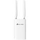 TP-Link ER703WP-4G-Outdoor - Omada 4G+ Cat6 AX3000 Wi-Fi 6 Outdoor/Indoor Gateway