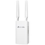 TP-Link ER703WP-4G-Outdoor - Omada 4G+ Cat6 AX3000 Wi-Fi 6 Outdoor/Indoor Gateway