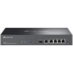 TP-Link ER7406, Omada gigabit rackmount/desktop VPN gateway