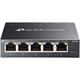 TP-Link ES205G - Omada 5-port Easy Managed Switch