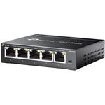 TP-Link ES205G - Omada 5-port Easy Managed Switch