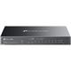 TP-Link ES210GMP - Omada 10-Port Gigabit Easy Managed Switch with 8-port PoE+