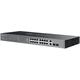 TP-Link ES220GMP - Omada 20-Port Gigabit Easy Managed Switch with 16-Port PoE+