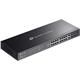 TP-Link ES220GMP - Omada 20-Port Gigabit Easy Managed Switch with 16-Port PoE+