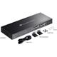 TP-Link ES220GMP - Omada 20-Port Gigabit Easy Managed Switch with 16-Port PoE+