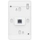 TP-Link Festa F52-Wall - AX1200 Wi-Fi 5 access point, wall plate