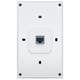 TP-Link Festa F65-Wall - AX3000 Wi-Fi 6 access point, wall plate