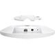 TP-Link Festa F76 - BE9300 Ceiling Mount Tri-band Wi-Fi 7 Access Point