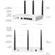 TP-Link Festa FR365 Gigabit Multi-WAN VPN WiFi 6 router