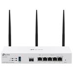 TP-Link Festa FR365 Gigabit Multi-WAN VPN WiFi 6 router