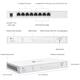 TP-Link Festa FS308GP Smart PoE+ Switch