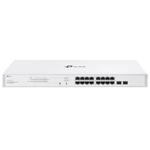 TP-Link Festa FS318GP Smart PoE+ Switch