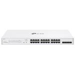 TP-Link Festa FS328GP Smart PoE+ Switch