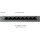 TP-Link LS108GP - 8-Port Gigabit PoE+ Switch