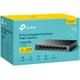 TP-Link LS108GP - 8-Port Gigabit PoE+ Switch