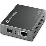 TP-Link MC420L - Omada 10G Multi-Gigabit SFP Media Converter